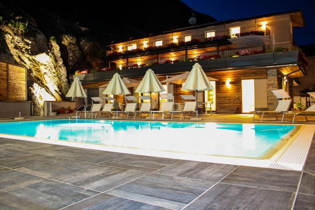 Dascio Vita See Ferienwohnung Mit Dachterrasse Экстерьер фото